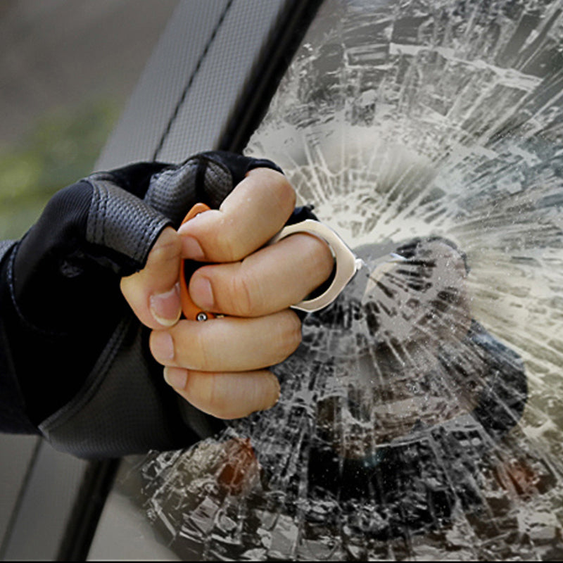 Specialus raktų pakabukas savisaugai-LT