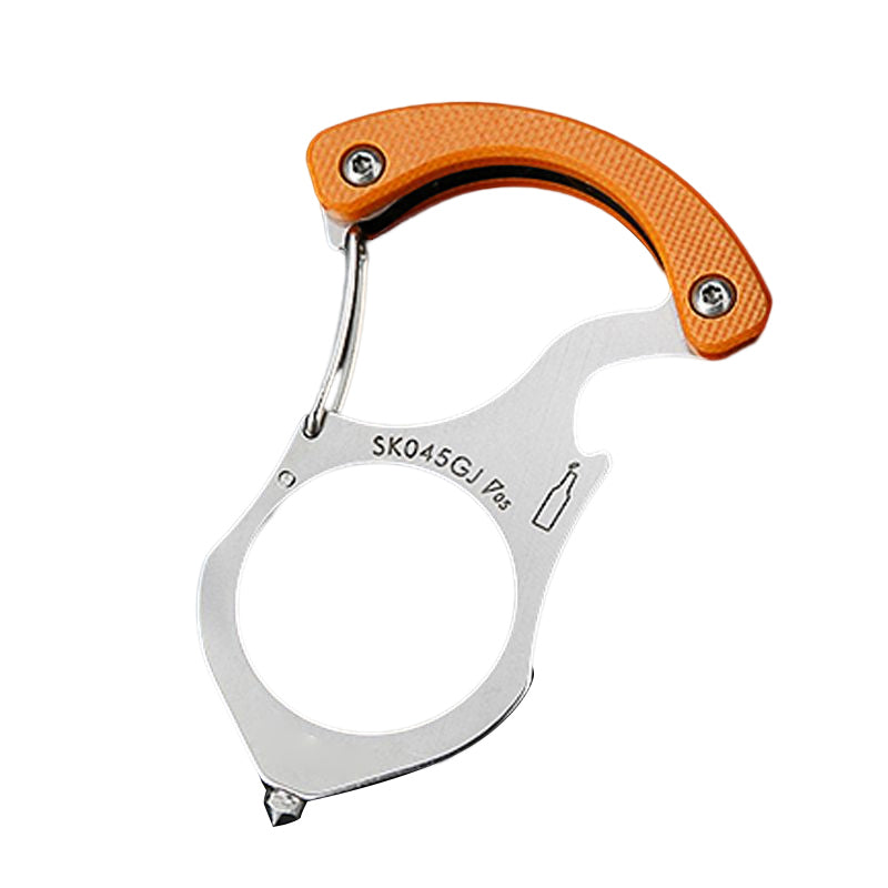 Ειδικό Μπρελόκ για Αυτοπροστασία-GR