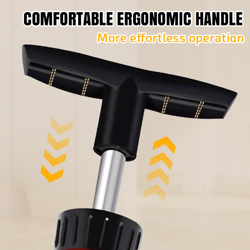 Aukšto slėgio buitinė tualeto draga-LT