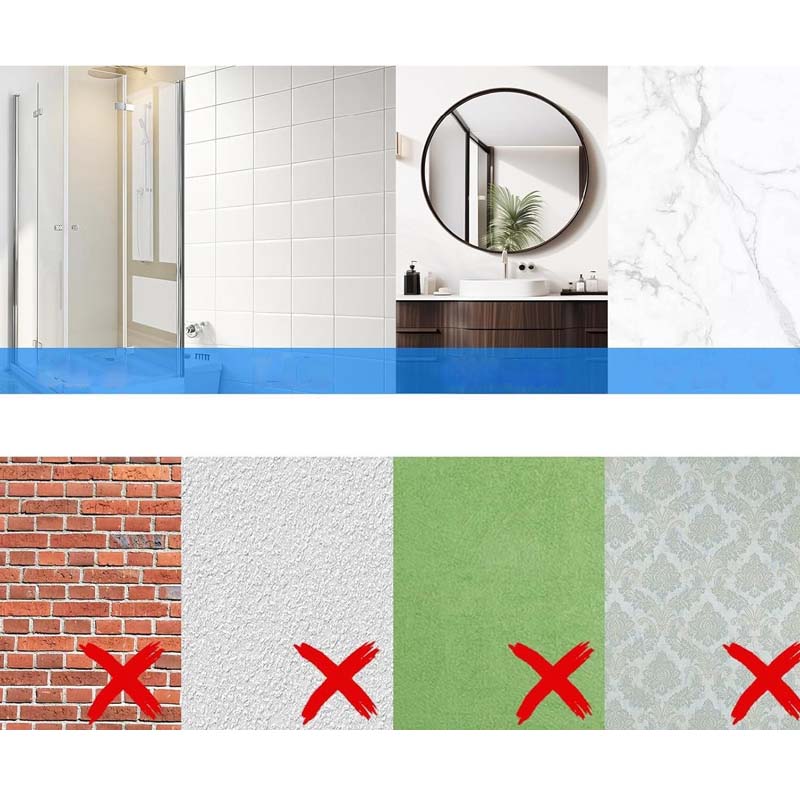 🏠Nerūdijančio plieno siurbimo kabliukas kalėdiniams vainikams - LT