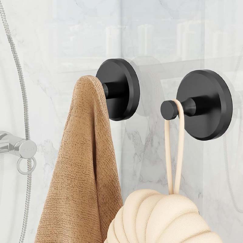 🏠Nerūdijančio plieno siurbimo kabliukas kalėdiniams vainikams - LT