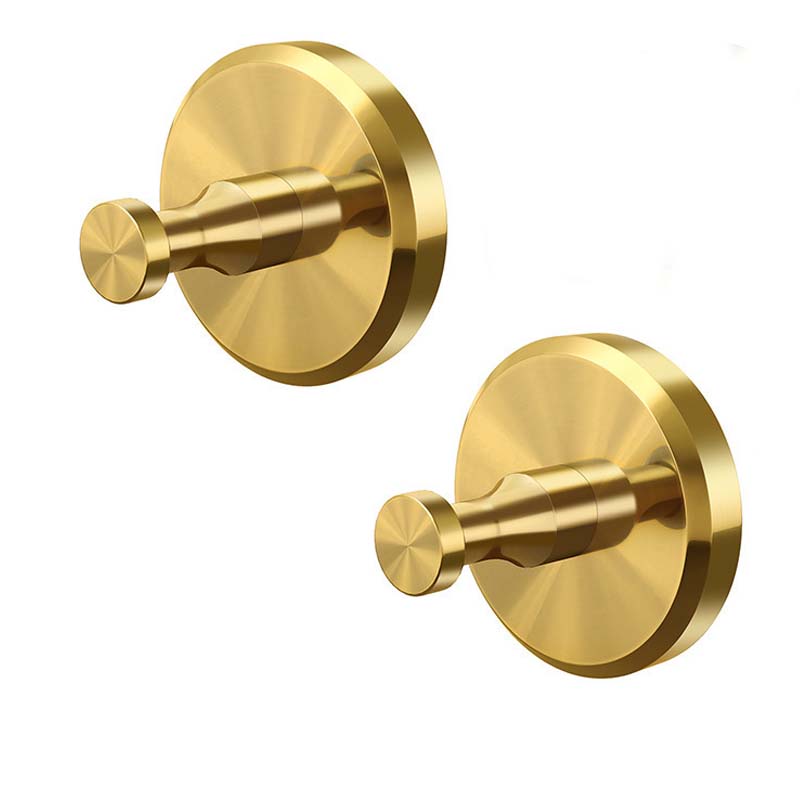 🏠Nerūdijančio plieno siurbimo kabliukas kalėdiniams vainikams - LT