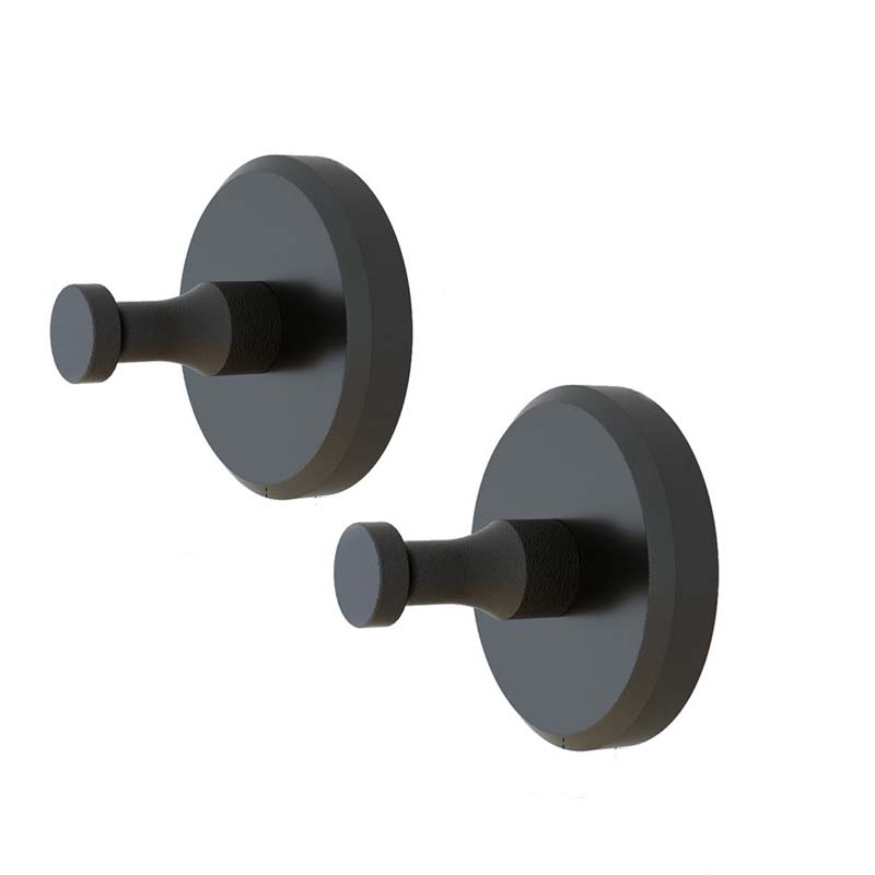 🏠Nerūdijančio plieno siurbimo kabliukas kalėdiniams vainikams - LT