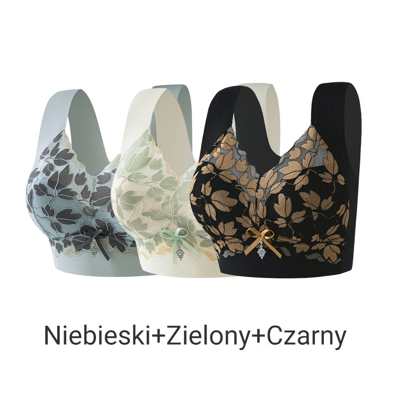 ✨【1+1 zadarmo】💖 Dámska bezšvová spodná bielizeň-SK