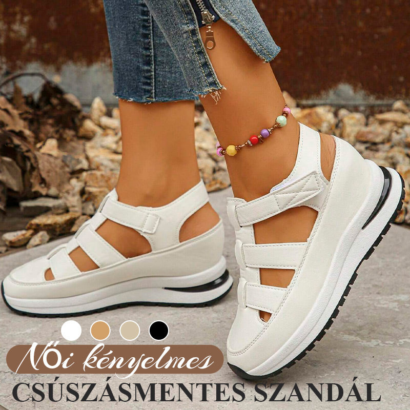 2025 metų moteriškos basutės su uždaromis nosimis👡-LT