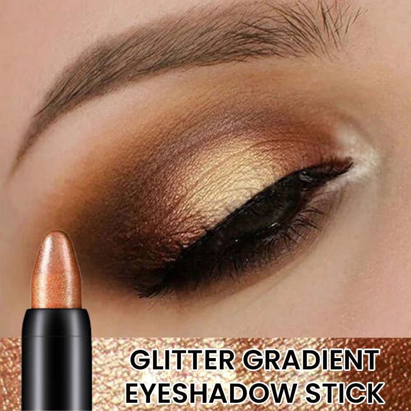 1Στυλό σκιάς ματιών με 16 χρώματα Luminous Eyeshadow Waterproof Glitter Eyeshadow Pen-GR