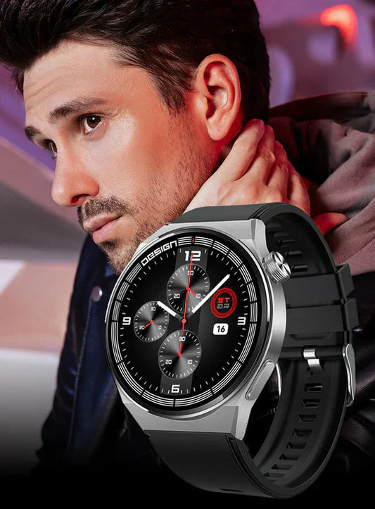 ⌚GT8 sporto nutikell 