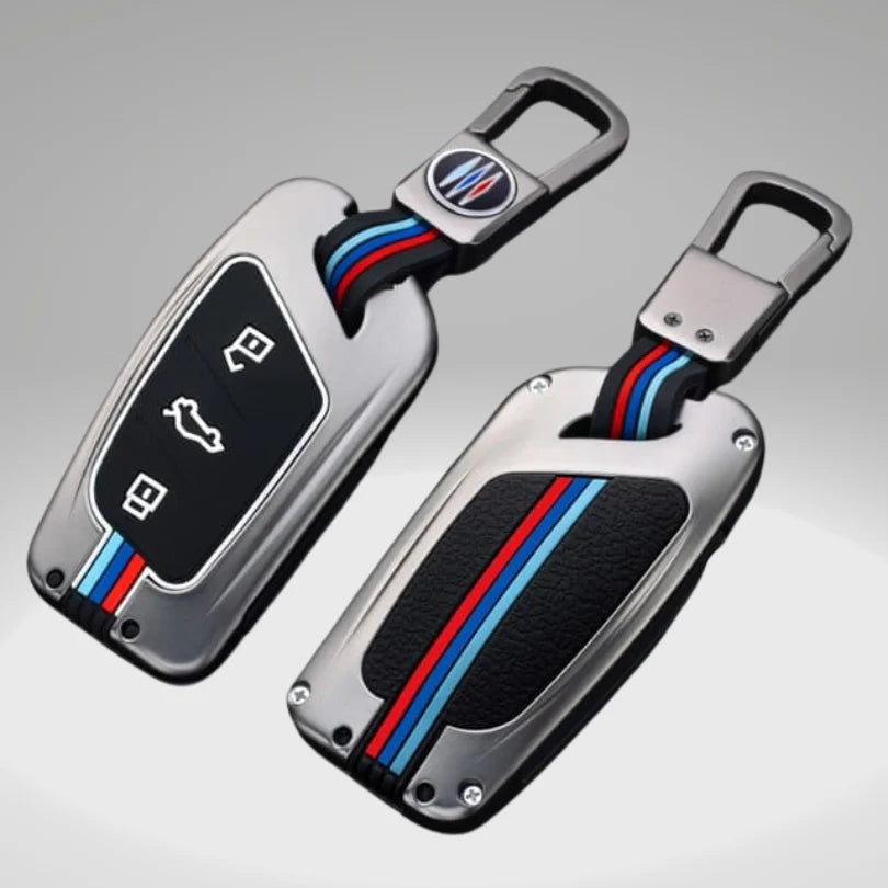 Μεταλλικό περίβλημα κλειδιού-GR