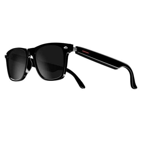 Smart Wireless Headphone Sunglasses-GR