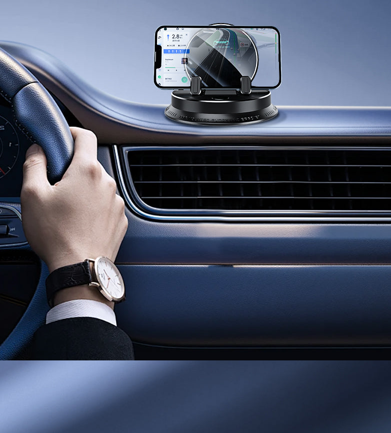 💥Nové akčné ponuky pre rok 2025💥Držiak navigácia do auta-SK