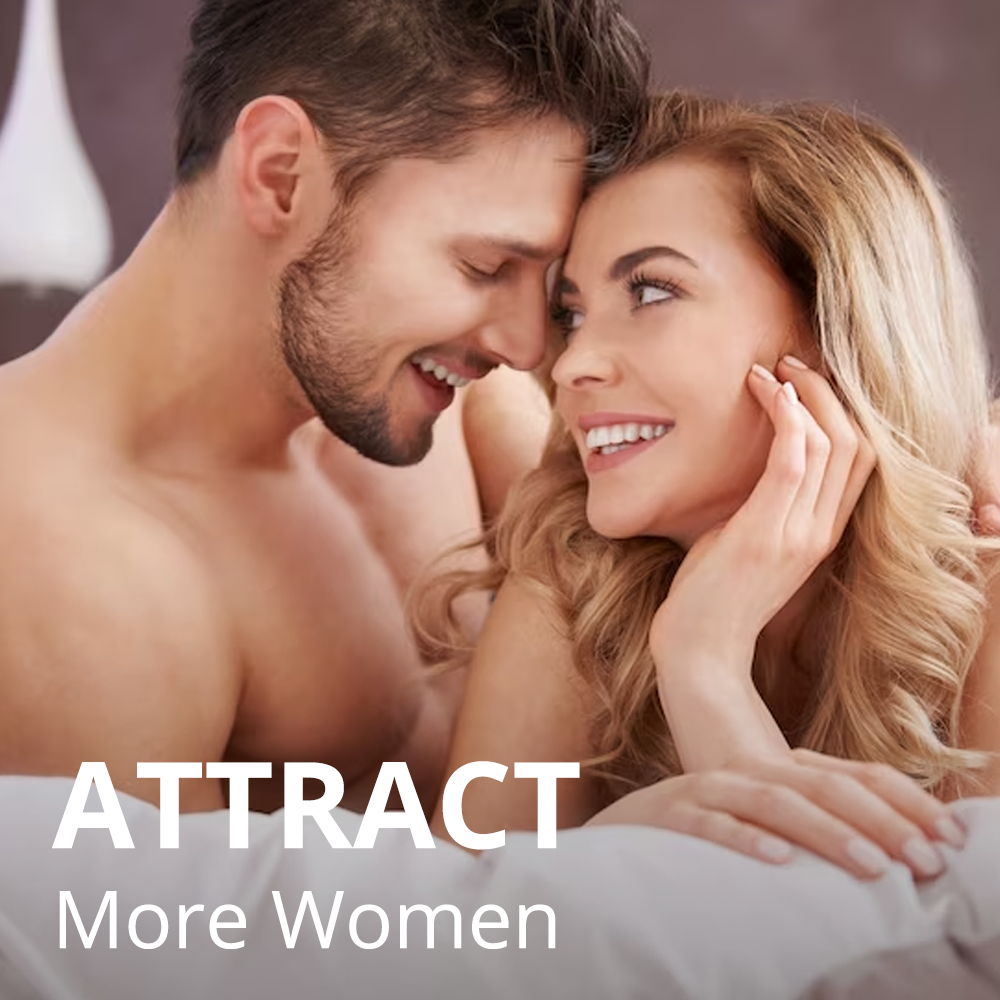 Aiduer™ Ανδρικό Άρωμα Sauvage Φερομόνες-GR