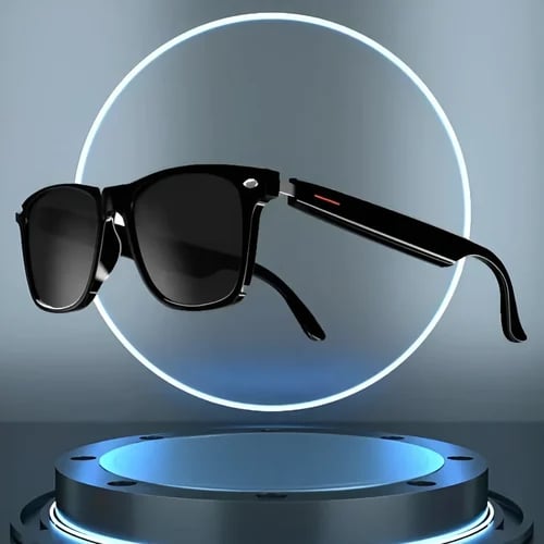 Smart Wireless Headphone Sunglasses-GR