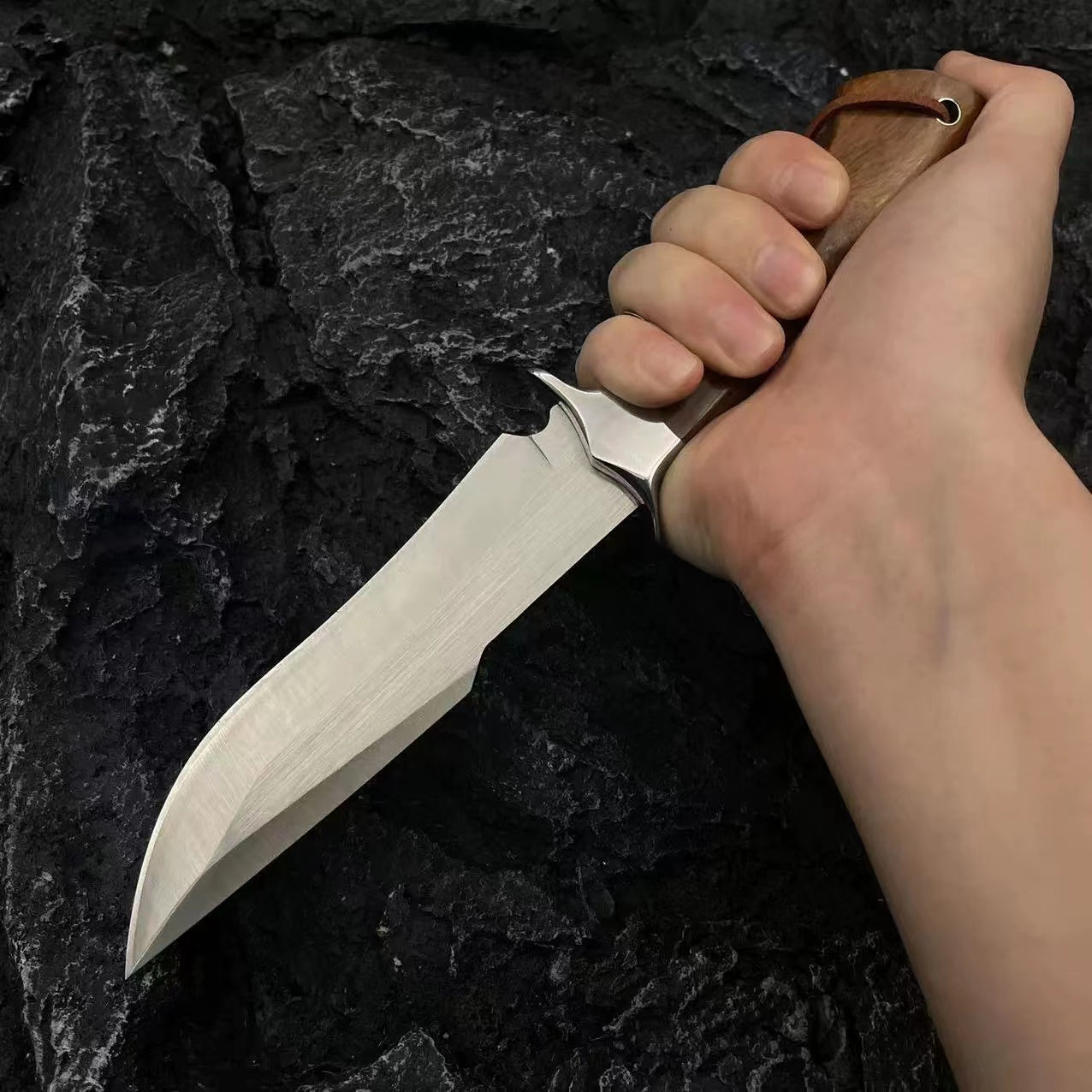 Cuchillo de camping Daybreak 🔥