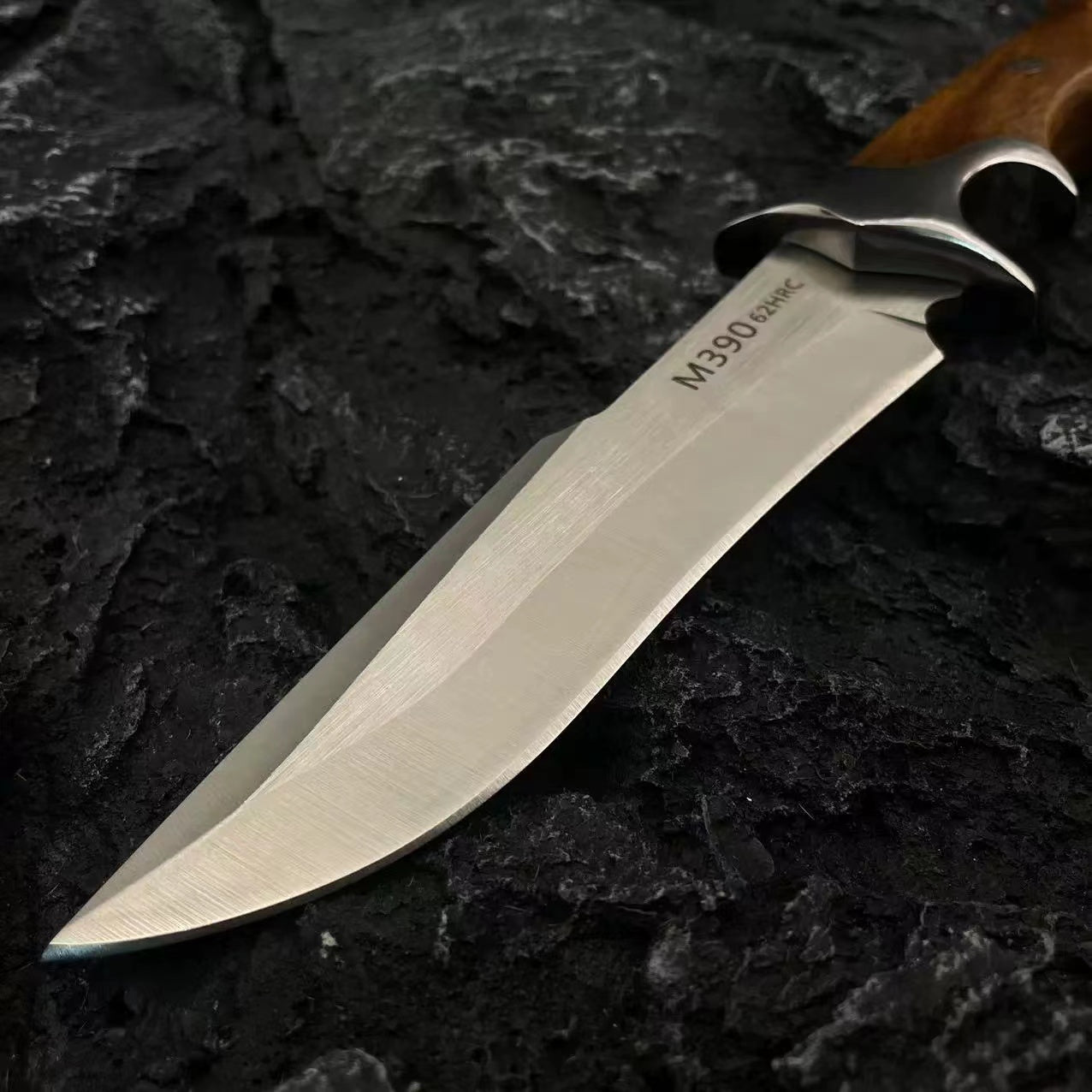 Cuchillo de camping Daybreak 🔥