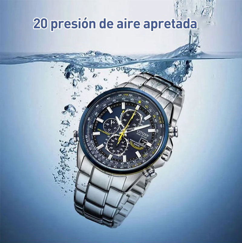 Relojes de la serie Blue Angel