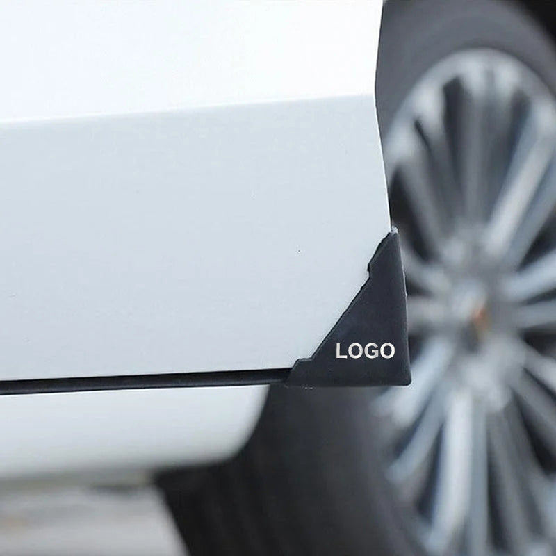 Automobilio durelių kampų apsaugos (4 vnt.)-LT