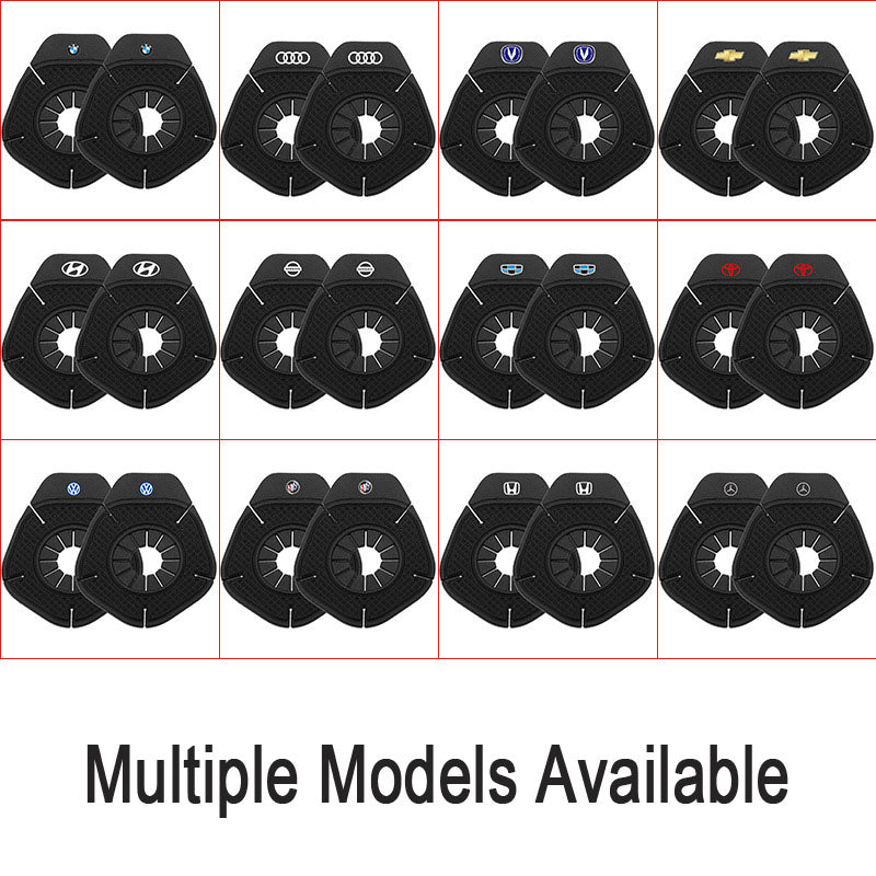 Karštas išpardavimas ✨ Automobilio valytuvų svirties angos dangtelis 🎉4 vnt.🎉-LT