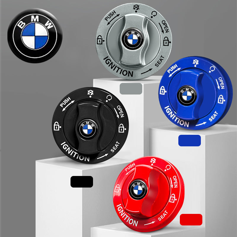 Εξατομικευμένη συσκευή εκκίνησης αυτοκινήτου με ένα κουμπί-GR