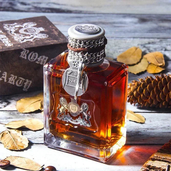 Feromoniniai kvepalai vyrams Aiduer Alpha-LT