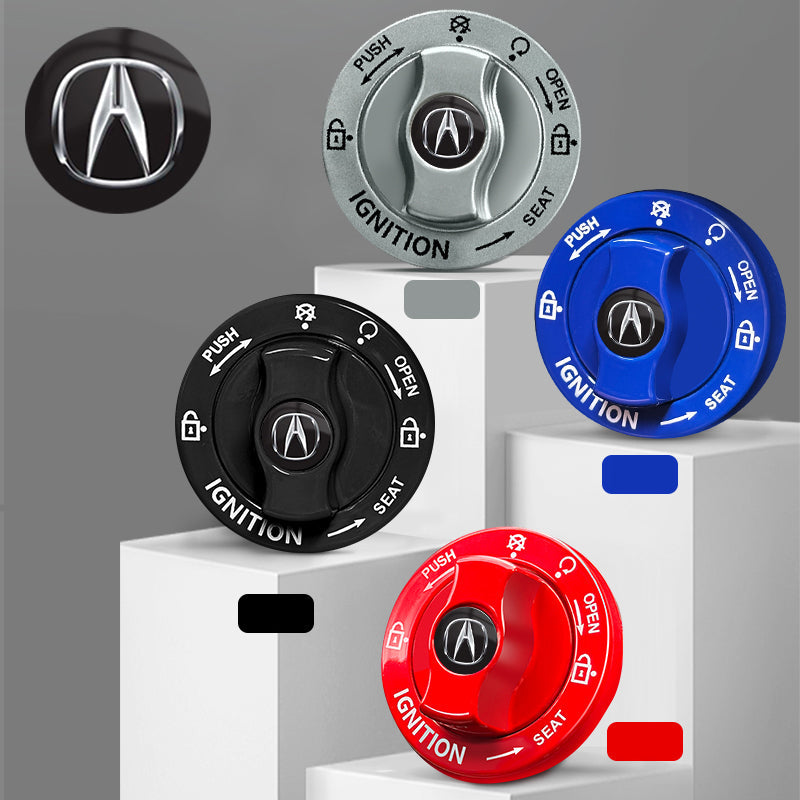 Asmeninis įrenginys, skirtas užvesti automobilį vienu mygtuku-LT