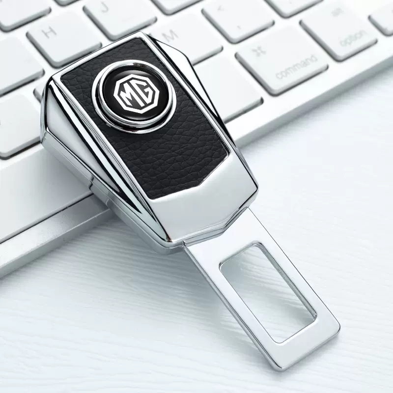 Pirkite 1, gaukite 1 nemokamą 🎉Saugos diržo metalinė pratęsimo sagtis-LT