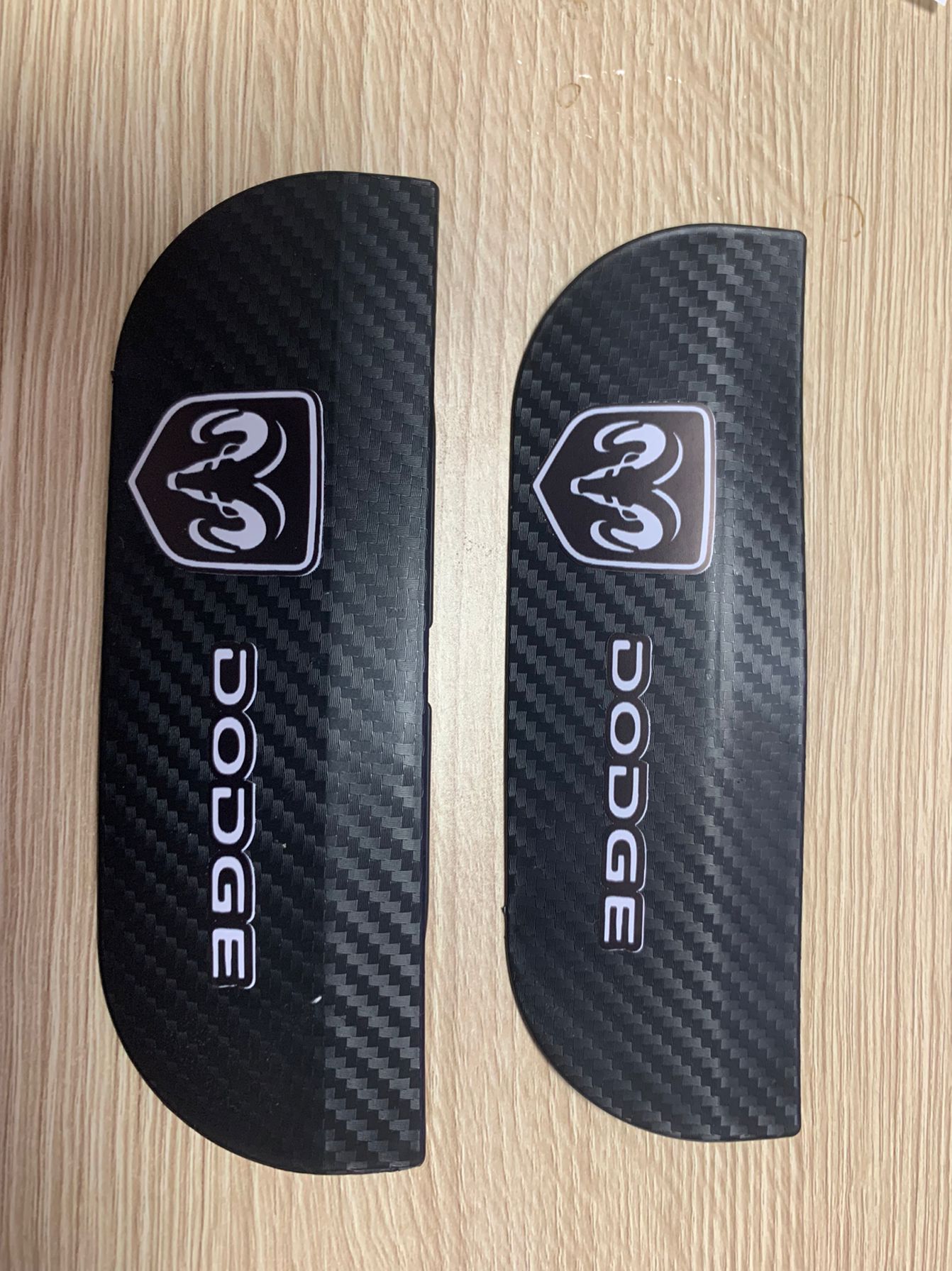 Karštas išpardavimas ✨50% NUOLAIDA ✨Anglies pluošto lietaus antakiai ✨2 vnt. ✨-LT