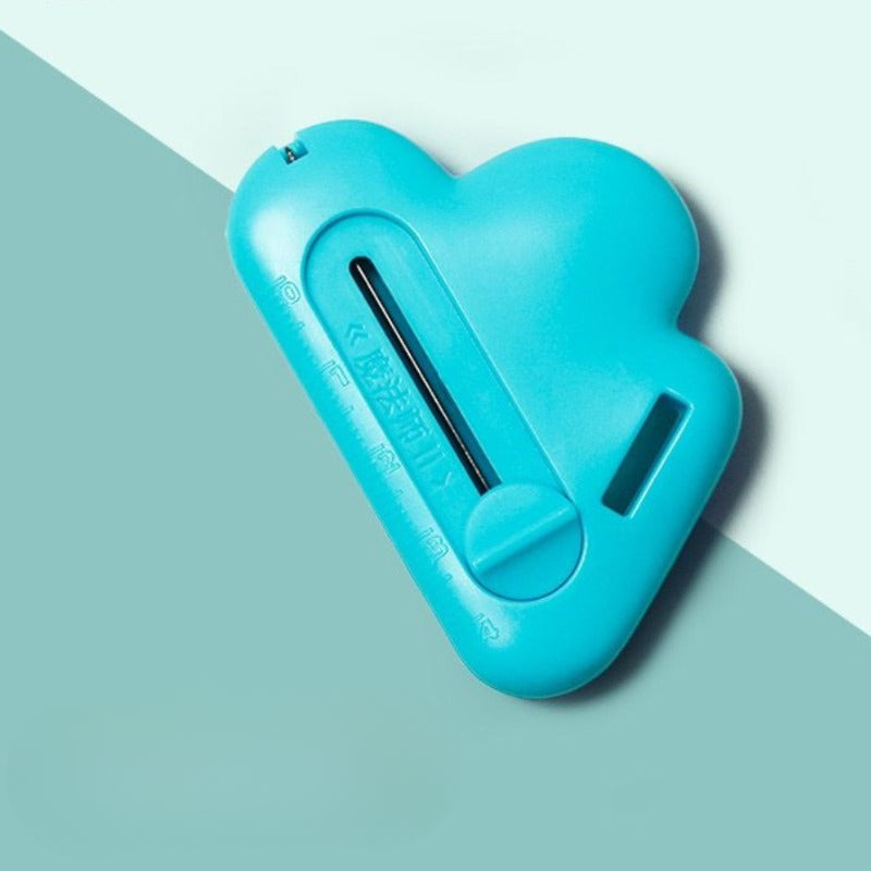 2-v-1 nastavljivo vodilo za šive z vgrajenim paralnikom-SI