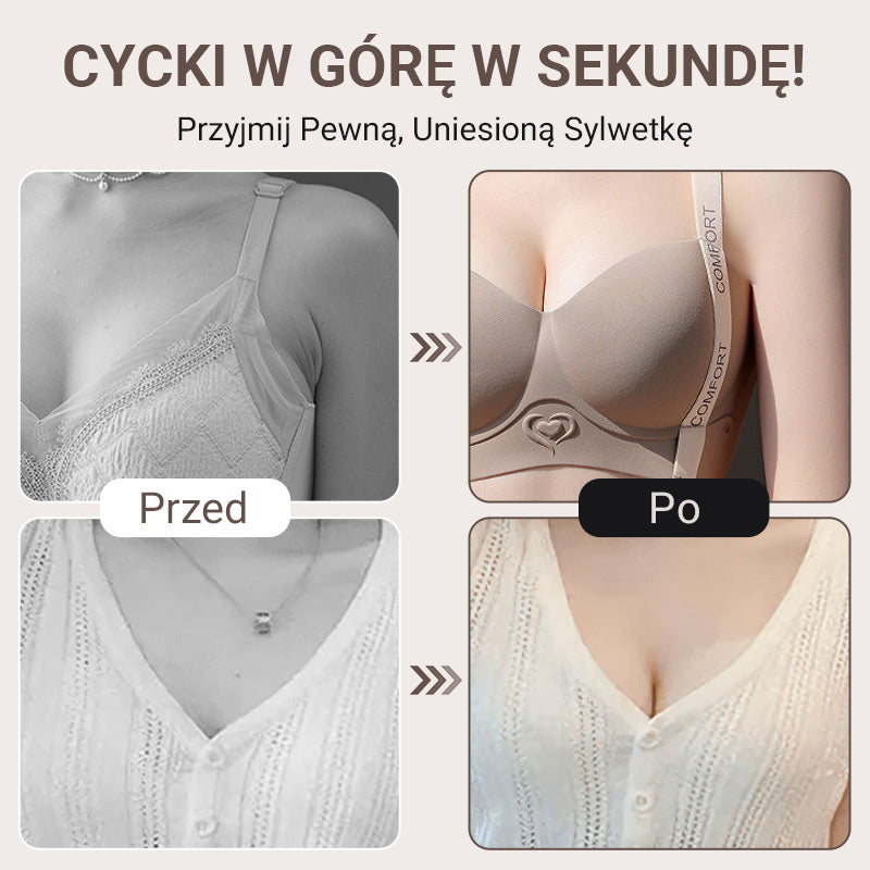 👙Dámska podprsenka s plnou podporou【✨Kúpte 1, získajte 1 zadarmo】-SK