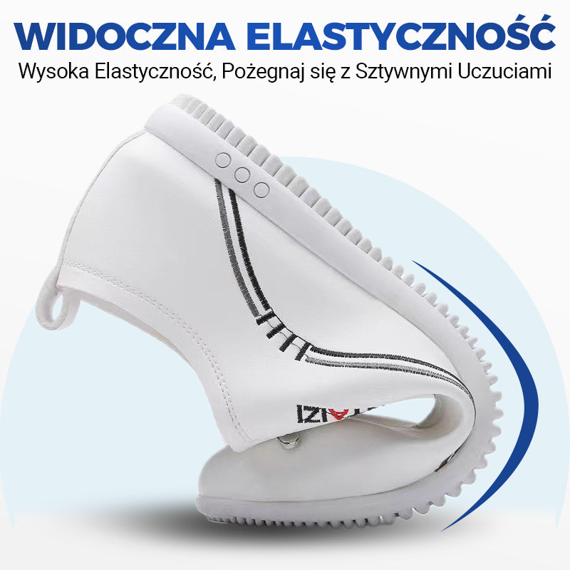 🔥 Καυτές εκπτώσεις 2025.👞Ελαφριά και αναπνεύσιμα ανδρικά παπούτσια με κορδόνια-GR