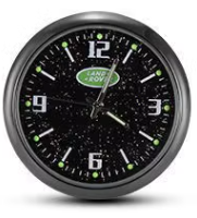 Karštas išpardavimas ✨50% nuolaida ✨Šviečiantis kvarcinis automobilio laikrodis-LT