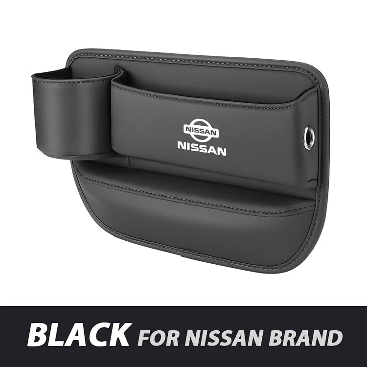 Pudełko do przechowywania fotelika samochodowego