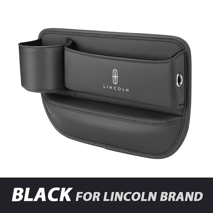 Pudełko do przechowywania fotelika samochodowego