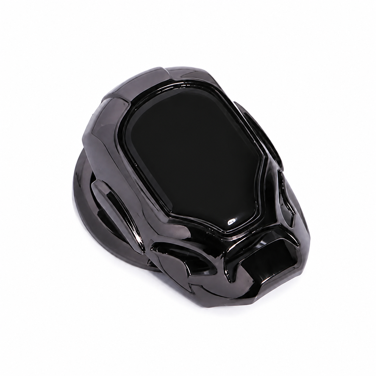 Zinc Alloy Start Button Cover