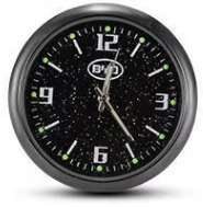 Ζεστές εκπτώσεις ✨50% έκπτωση ✨Φωτεινό ρολόι αυτοκινήτου με χαλαζία-GR