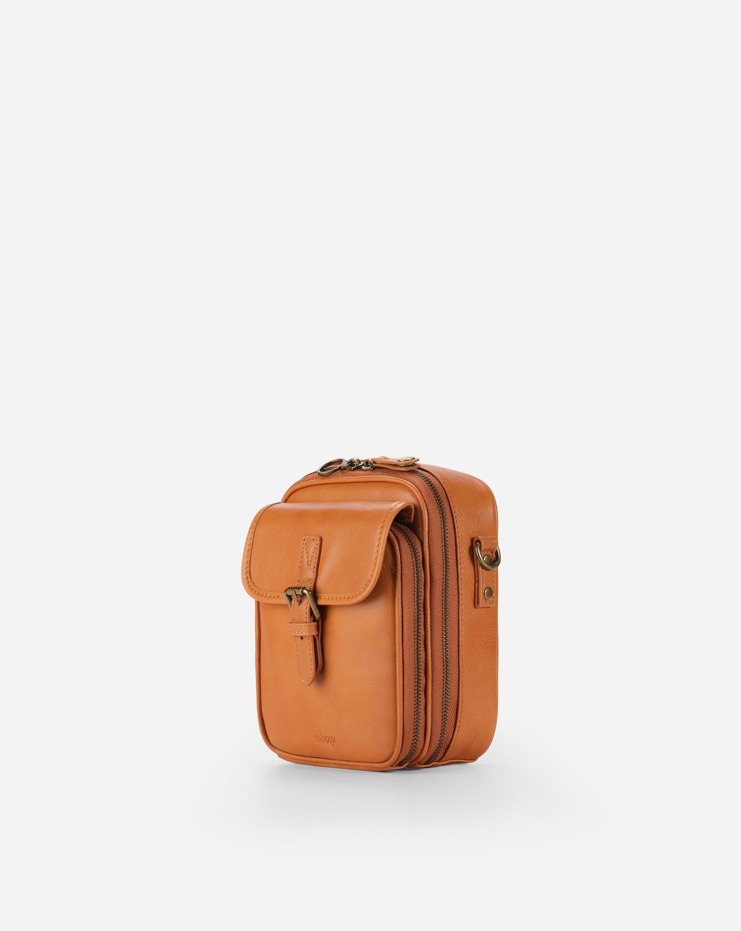 Naya mažas krepšys per petį 2,0 l-LT