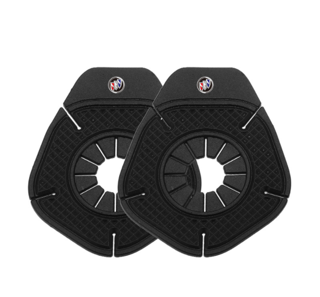 Ζεστή προσφορά ✨ Κάλυμμα οπής βραχίονα υαλοκαθαριστήρα αυτοκινήτου 🎉4 τεμάχια🎉-GR