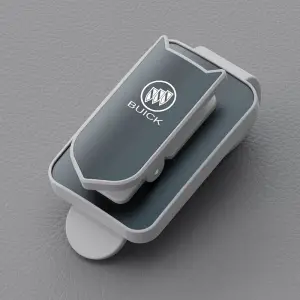 Gorąca wyprzedaż 2025 ✨50% zniżki ✨ Klips do okularów przeciwsłonecznych do samochodu