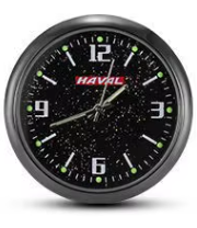 Ζεστές εκπτώσεις ✨50% έκπτωση ✨Φωτεινό ρολόι αυτοκινήτου με χαλαζία-GR