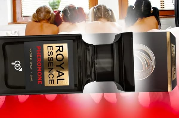 💋 Parfum s feromoni za moške - prebudite v njem želje, za katere sploh ni vedel, da jih ima!-SI