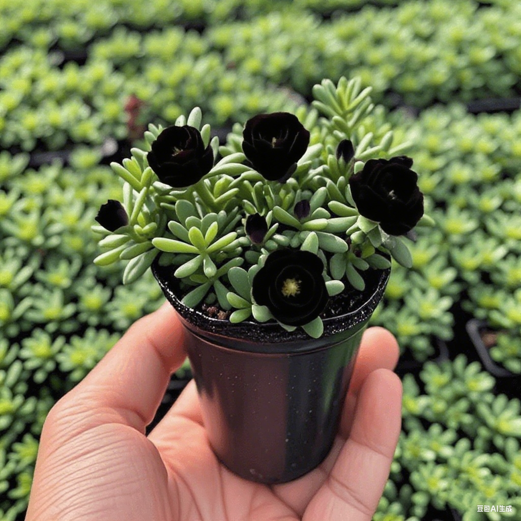 Dvigubos rožės orchidėjų svogūnėliai – atsparūs ir kvapnūs-LT