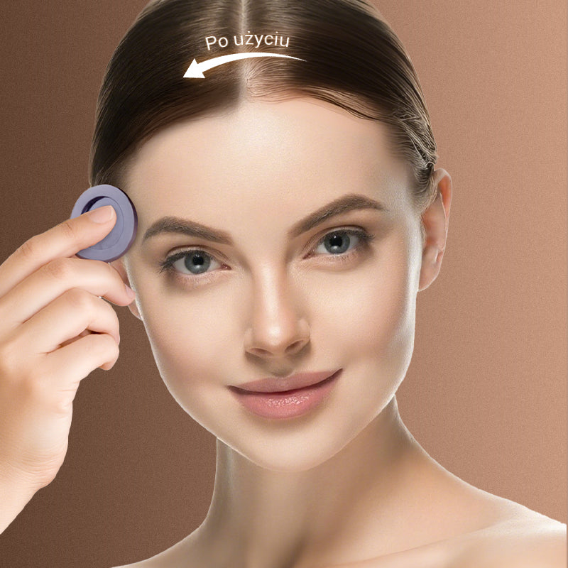 Plaukų pudra (visoms plaukų spalvoms)-LT