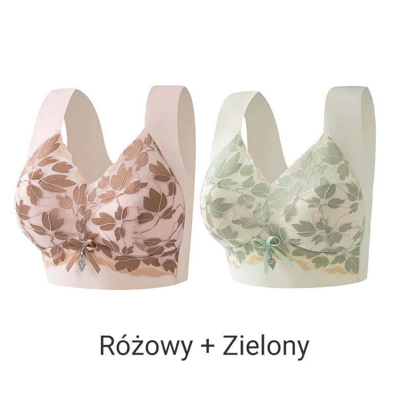 ✨【1+1 zadarmo】💖 Dámska bezšvová spodná bielizeň-SK