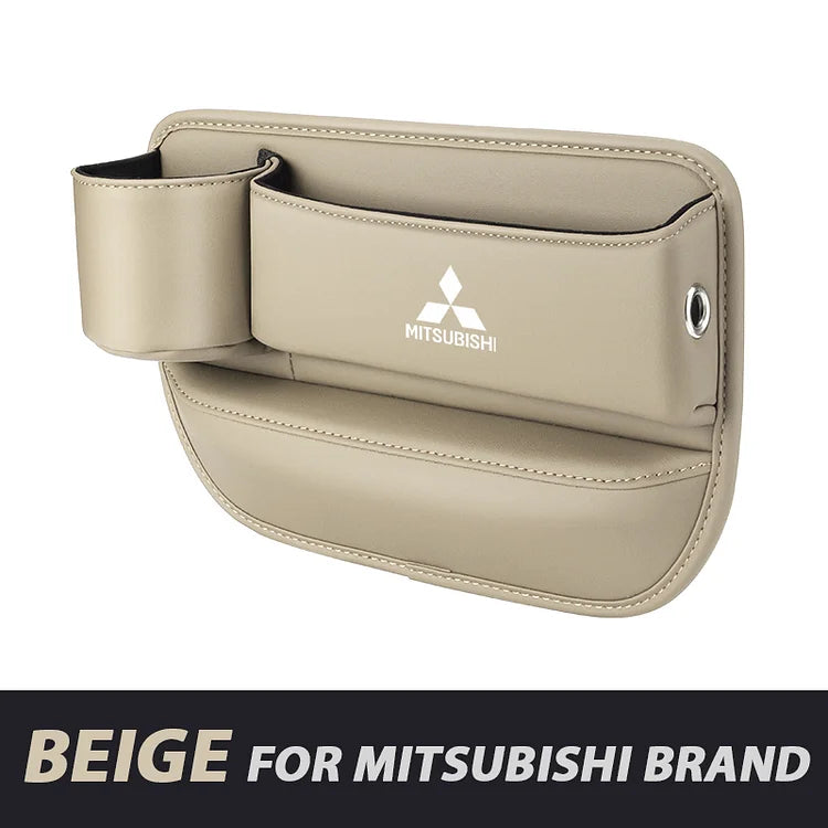 Pudełko do przechowywania fotelika samochodowego