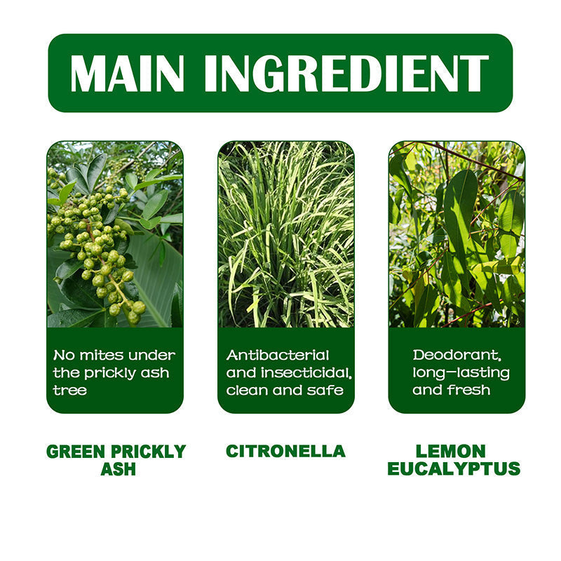 ⚡Ribotas išpardavimas Pirkite 2, gaukite 1 nemokamai⚡-🧑‍⚕️Stiprus dulkių erkučių šalinimo purškiklis-LT