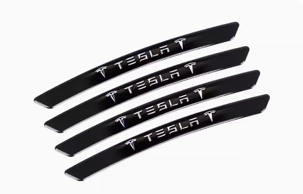 Gorąca wyprzedaż ✨50% zniżki ✨Naklejka 3D na felgę metalową z motywem osobowości (4 szt.)