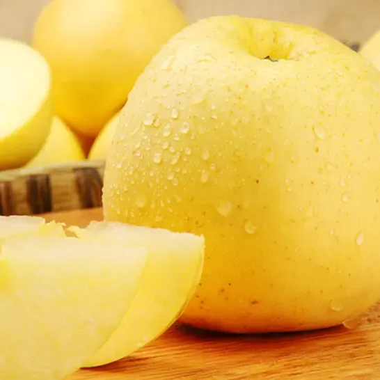 Auksinių obuolių sėklos, 90 % išgyvenamumas-LT