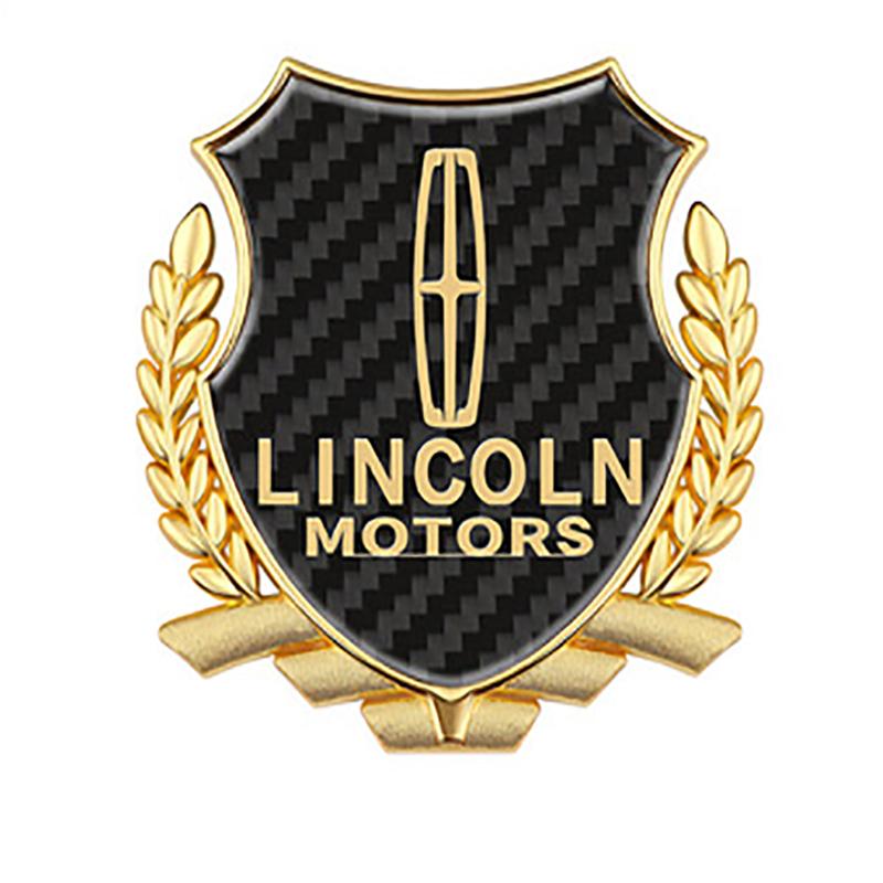 ✨3D automobilio metalinio kėbulo lipdukas✨2 vnt.✨-LT