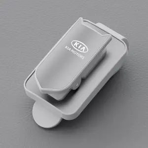 Gorąca wyprzedaż 2025 ✨50% zniżki ✨ Klips do okularów przeciwsłonecznych do samochodu