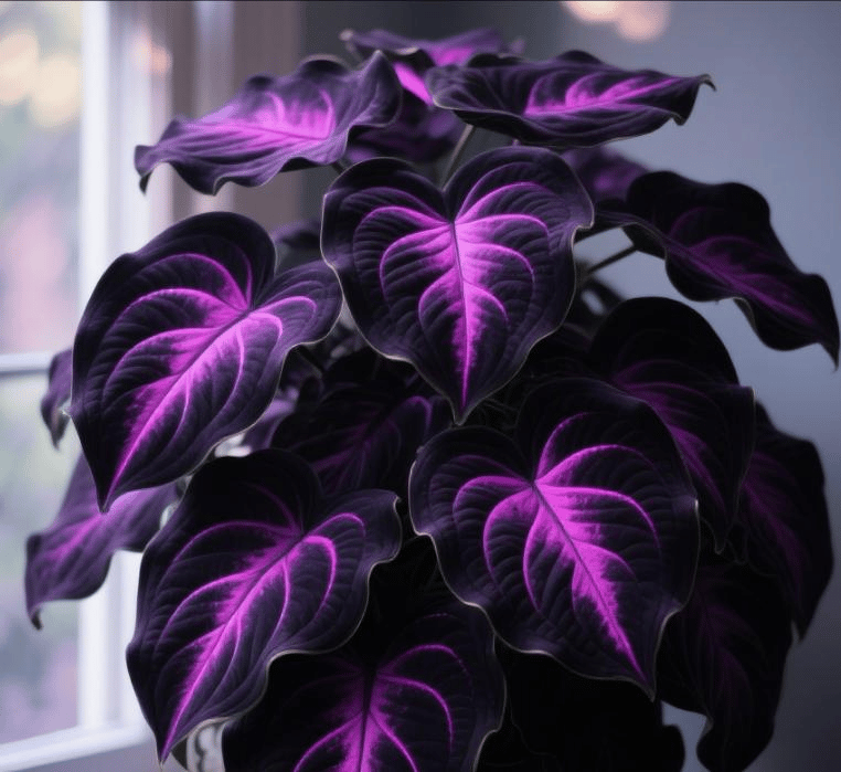 🌿 Rzadkie cebule kwiatów hosty🎁 Oferta specjalna 2025