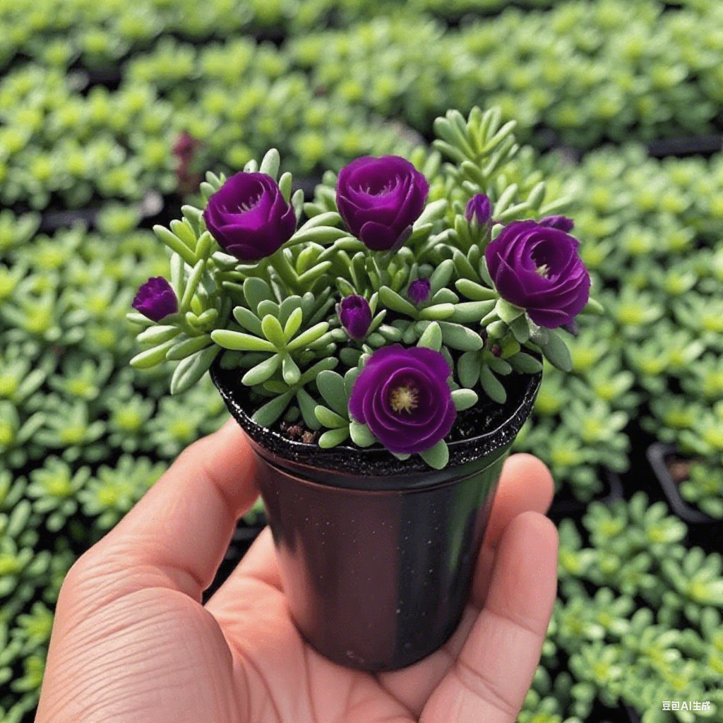 Dvigubos rožės orchidėjų svogūnėliai – atsparūs ir kvapnūs-LT